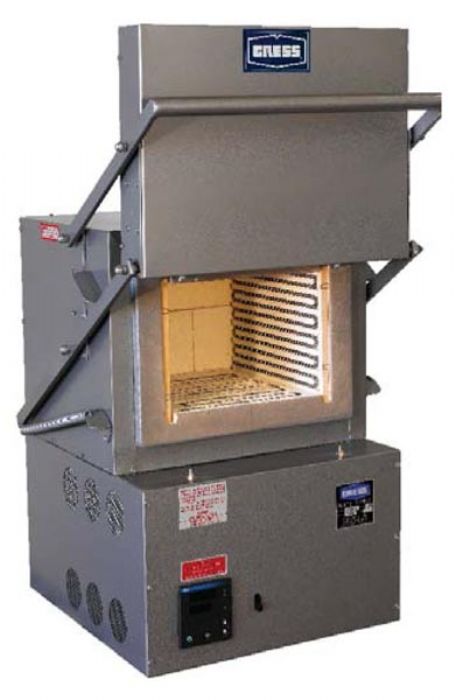 Hornos para tratamiento de metal